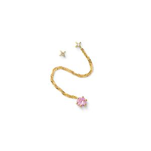 M.soeur by VIVACIOUS GIFT SET��Stay Heart Pierce