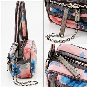 Stella McCartney for LeSportsac スモールカメラバッグ Small Camera Bag 4607