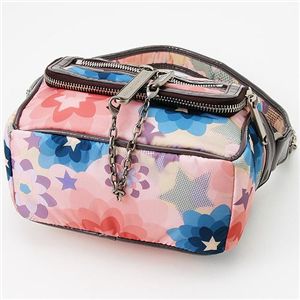 Stella McCartney for LeSportsac�����⡼�륫���Хå���Small Camera Bag��4607