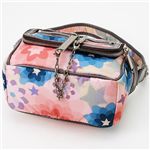 Stella McCartney for LeSportsac スモールカメラバッグ Small Camera Bag 4607
