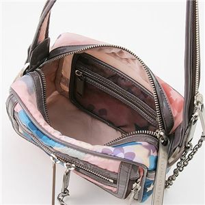 Stella McCartney for LeSportsac�����⡼�륫���Хå���Small Camera Bag��4607