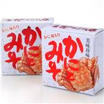 かに身入かにみそ(缶詰)4缶