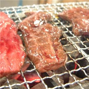 籠本商店の厳選焼肉4種セット(4人前)