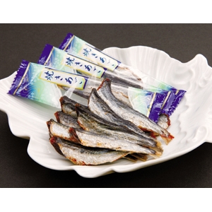 焼きあご200g 2袋