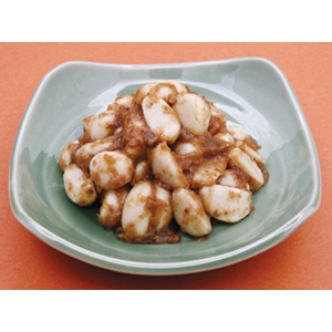 無臭梅にんにく 6袋