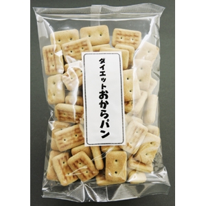 ダイエットおからパン5袋