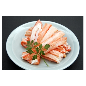 冷蔵庫にて解凍後いろいろなお料理にご使用下さい。お急ぎの場合は袋が水に入らないように密封した後、流水解凍してください。○賞味期限:冷凍で一年※原材料の一部にかにを含む※申し訳ございませんが、北海道・沖縄・離島への発送は受付けておりません。…