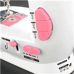 ファイン お手軽ミシン ACアダプター付き