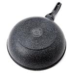 マーブルコート 中華鍋28cm