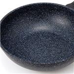 マーブルコート 中華鍋28cm