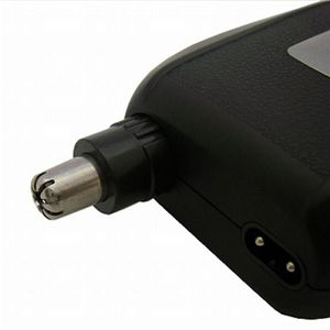 【訳アリ特価】2枚刃充電式シェーバー＋鼻毛カッター