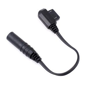 携帯電話用ハンズフリーアダプタ ユビキチャット