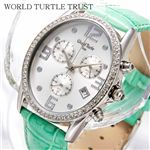 �y��L������zWORLD TURTLE TRUST(���[���h�^�[�g���g���X�g) �N���m�O���t �{�v���U�[�E�H�b�` ���C��