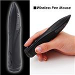 Wireless Pen Mouse