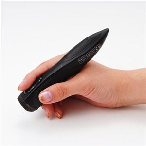 Wireless Pen Mouse