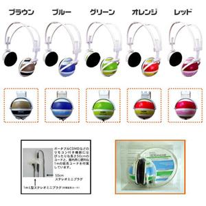 Portable Headphone �ܡ����� ��å�
