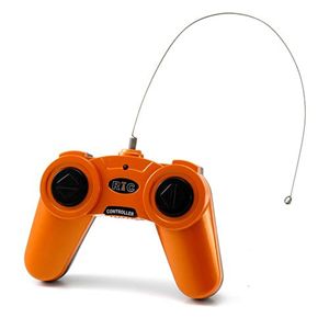 ライセンス認証ランボルギーニ 1/24ガヤルド スーパーレジェーラ オレンジ