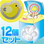 シャカシャカおむつペール消臭剤　１２個セット