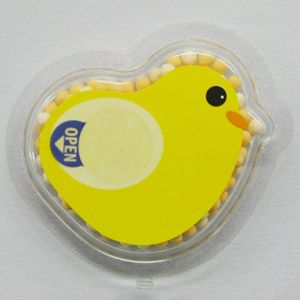 シャカシャカおむつペール消臭剤