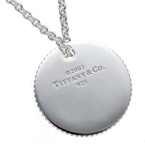 TIFFANY ネックレス 18412853