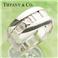 TIFFANY �j���[�A�g���X �����O #9.5