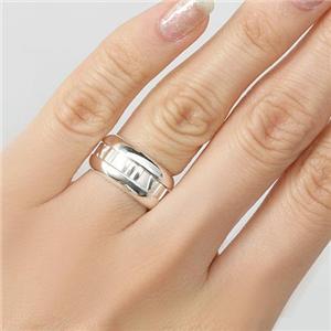 TIFFANY ニューアトラス リング #9.5