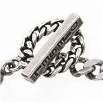 DIESEL コラージュエクステンションブレスレット DL1153