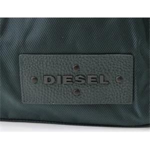 DIESEL�@�g�[�g�o�b�O�@00X727 �O���[��