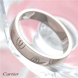 Cartier ハッピーバースデー リング #49