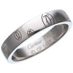 Cartier �n�b�s�[�o�[�X�f�[ �����O #54