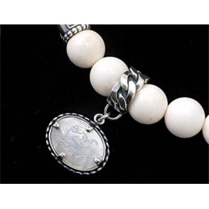 DIESEL コラージュネックレス DL1045