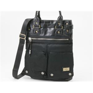 DIESEL　トートバッグ　KUBA　00X786 ブラック