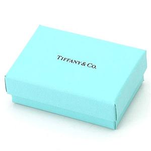 TIFFANY&CO. ラヴィングハートリング 1ダイヤモンド #7.0 / 14号