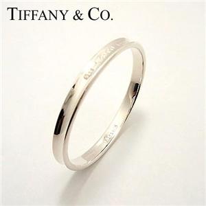 TIFFANY&CO.　1837バングル　13644861