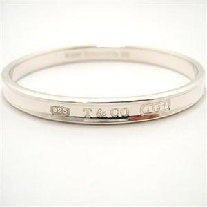 TIFFANY&CO. 1837バングル 13644861