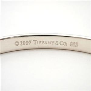 TIFFANY&CO. 1837バングル 13644861