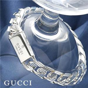 GUCCI　ブレスレット　163640J8400 17cm