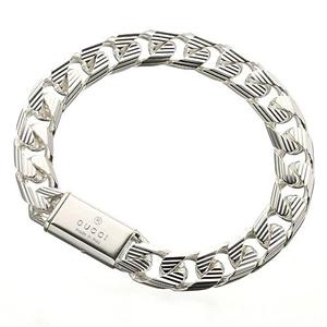 GUCCI���֥쥹��åȡ�163640J8400 19cm