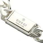 GUCCI ブレスレット 163640J8400 19cm