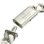 GUCCI ブレスレット 163640J8400 19cm