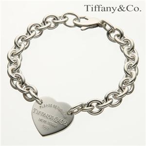 Tiffany&Co.  RTTハートタグブレスレット 21149799