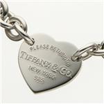 Tiffany&Co. RTTハートタグブレスレット 21149799