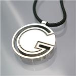 GUCCI（グッチ） ペンダント 163452 J89JO 8163 SV 50?