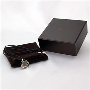 GUCCI（グッチ） ペンダント 163452 J89JO 8163 SV 50㎝