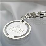 GUCCI（グッチ） ペンダント 181419 J8400 8106 SV 60?