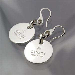 GUCCI（グッチ） ピアス 151391 J8400 8106 SV