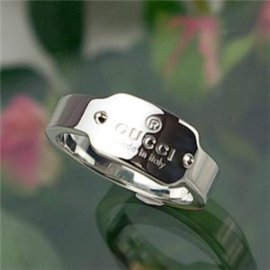 GUCCI（グッチ） リング 148306 J8400 8106 SV #13