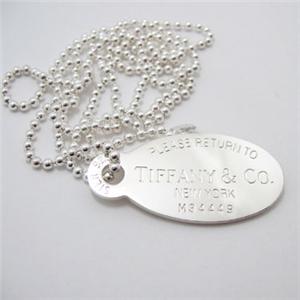 TIFFANY�i�e�B�t�@�j�[�j RTT�I�[�o���^�O�r�[�Y�`�F�[���y���_���g�@ 12492596