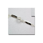 TIFFANY(ティファニー) オープンハートペンダント*2ポイントダイヤ 18967359