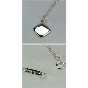 TIFFANY（ティファニー） 1837モンタージュクッションペンダント 19437965